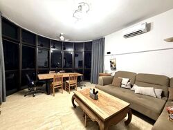 Parc Oasis (D22), Condominium #536103021
